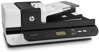  | Máy scan HP 7500 | Bán máy scan HP 7500 (L1957A) - Scan tốc độ cao khổ A4
